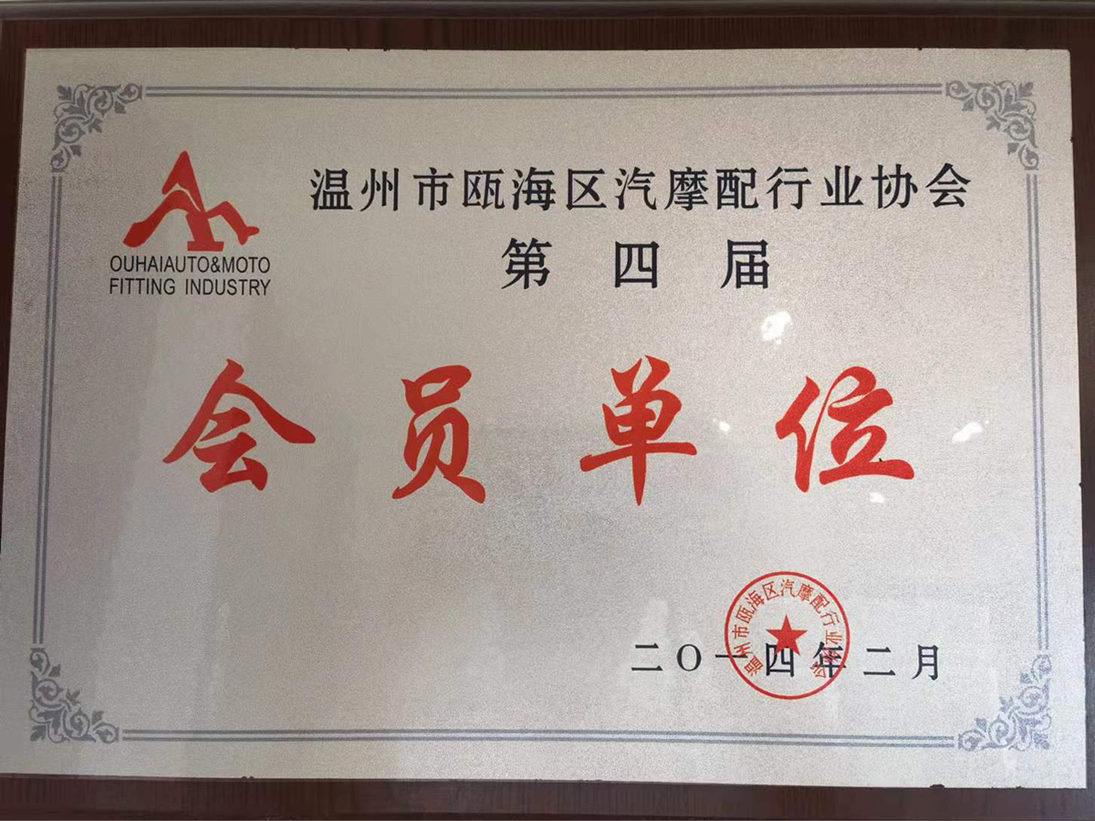 會員單位